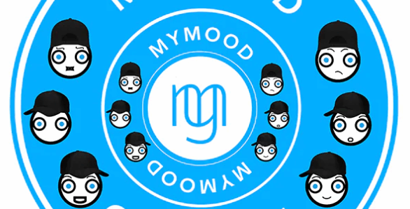 MYMOOD CLOTHING